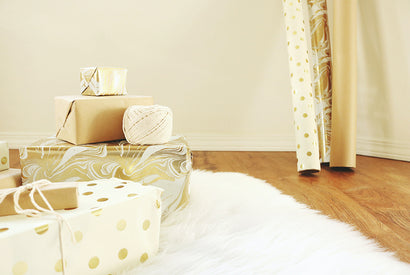 Ideal Square Diamons