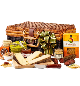Artisan Cheese Hamper