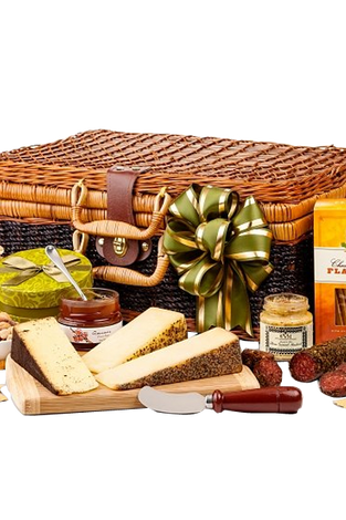Artisan Cheese Hamper