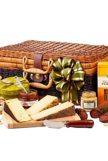 Artisan Cheese Hamper
