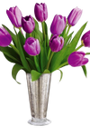 Tantalizing Tulips Bouquet